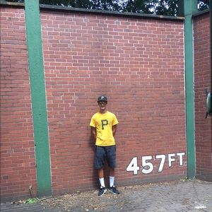 Meet your Posher, Jake